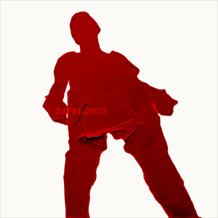 Henry Pouillon ©2023